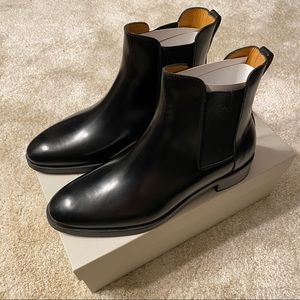 Chelsea boots COS